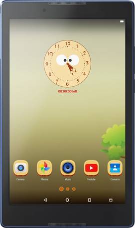 Lenovo Tab3 8 LTE