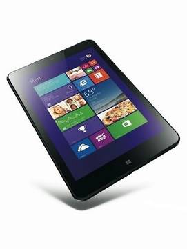 Lenovo ThinkPad 8