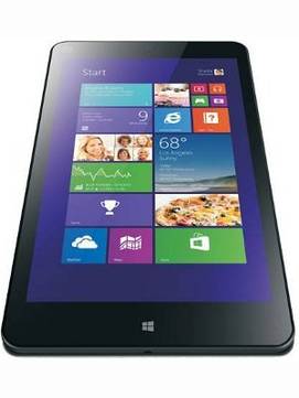 Lenovo ThinkPad 8