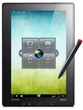 Lenovo ThinkPad Tablet 16GB with WiFi
