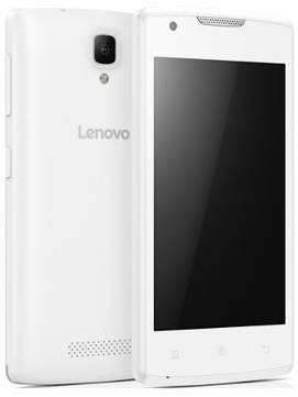 Lenovo Vibe A