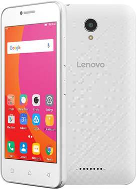 Lenovo Vibe B
