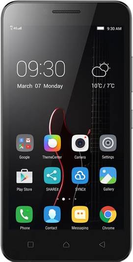 Lenovo Vibe C
