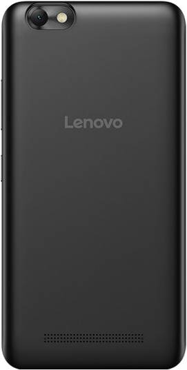Lenovo Vibe C