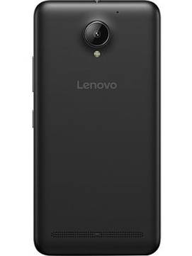 Lenovo Vibe C2