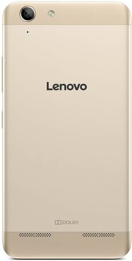 Lenovo Vibe K5