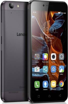 Lenovo Vibe K5