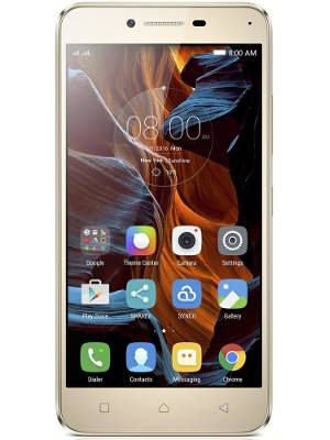 Used Lenovo Vibe K5 (Gold, Volte Update)