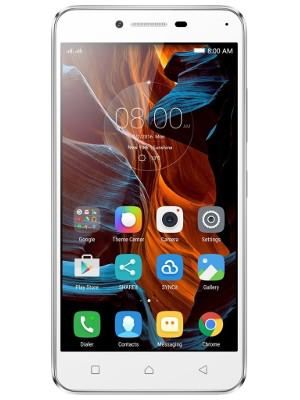 Used LENOVO VIBE K5 PLUS 3GB 16GB Silver