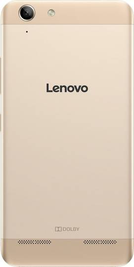 Lenovo Vibe K5 Plus