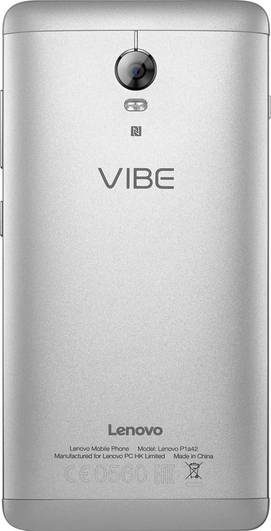 Lenovo Vibe P1