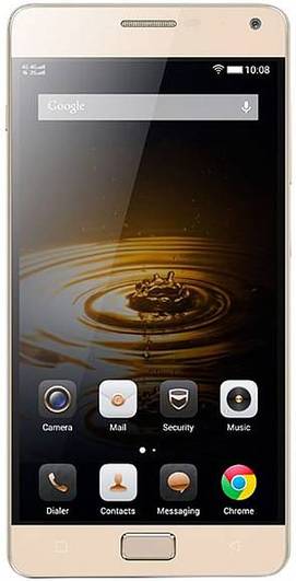 Lenovo Vibe P1 Turbo