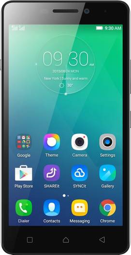 Lenovo Vibe P1m