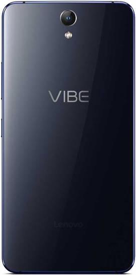 Lenovo Vibe S1