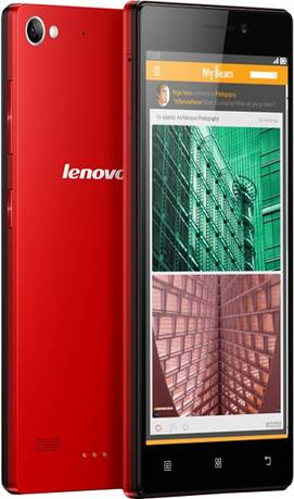 Lenovo Vibe X2