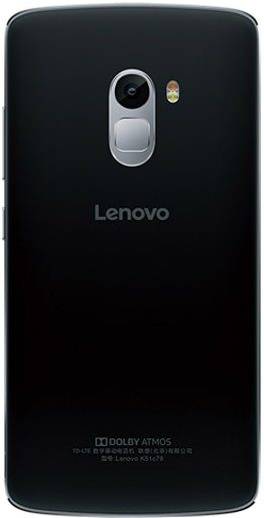 Lenovo Vibe X3 Lite