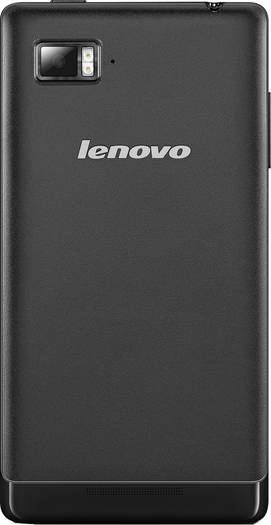 Lenovo Vibe Z