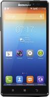 Lenovo Vibe Z