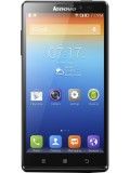 Lenovo Vibe Z price in India