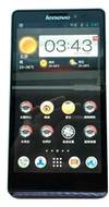 Lenovo X910