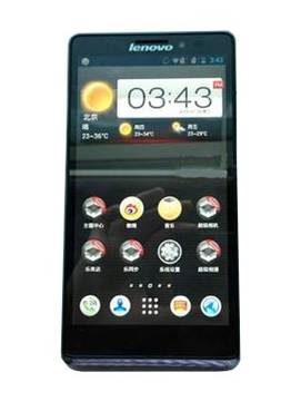 Lenovo X910