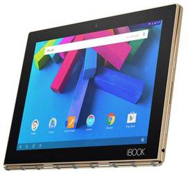 Lenovo Yoga Book Android