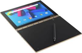 Lenovo Yoga Book Android