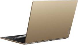 Lenovo Yoga Book Android