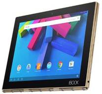 Lenovo Yoga Book Android
