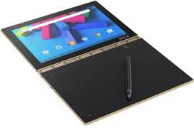 Lenovo Yoga Book Android