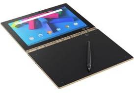 Lenovo Yoga Book Android