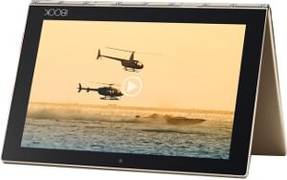 Lenovo Yoga Book Android