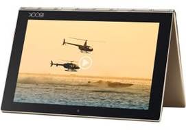 Lenovo Yoga Book Android