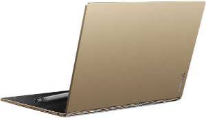 Lenovo Yoga Book Android