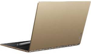 Lenovo Yoga Book Android