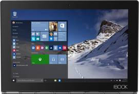 Lenovo Yoga Book Windows