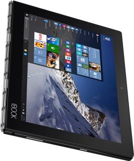 Lenovo Yoga Book Windows