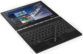 Lenovo Yoga Book Windows