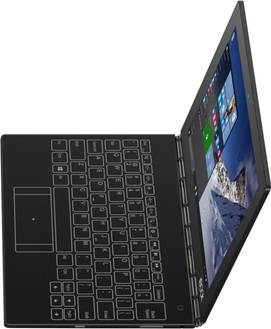 Lenovo Yoga Book Windows