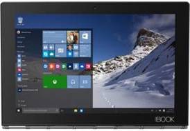 Lenovo Yoga Book Windows