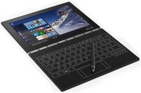 Lenovo Yoga Book Windows