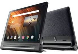 Lenovo Yoga Tab 3 Plus WiFi