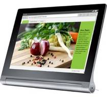Lenovo Yoga Tablet 2 8 16GB LTE