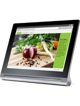 Lenovo Yoga Tablet 2 8 16GB LTE