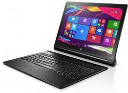 Lenovo Yoga Tablet 2 Windows 13