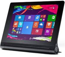 Lenovo Yoga Tablet 2 Windows 8