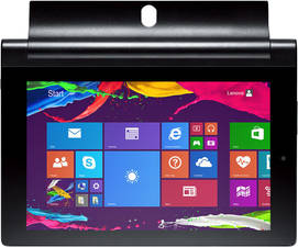 Lenovo Yoga Tablet 2 Windows AnyPen