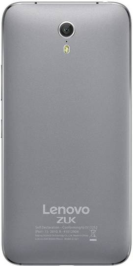 Lenovo Zuk Z1