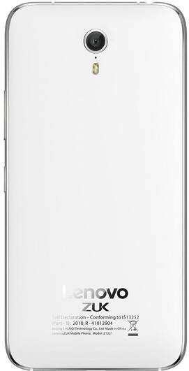 Lenovo Zuk Z1