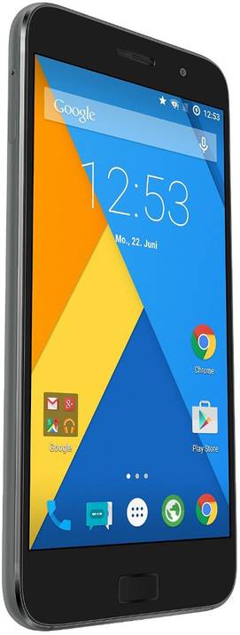 Lenovo Zuk Z1